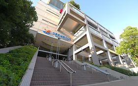 スパワールド 世界の大温泉